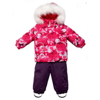 Комплект для дівчинки Lenne Mimi, 86 см (17313/1860) 