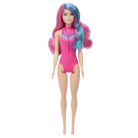 Лялька-сюрприз Barbie Color Reveal Зірки диско (JCP01)