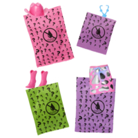 Лялька-сюрприз Barbie Color Reveal Зірки диско (JCP01)