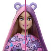 ​Лялька Barbie Cutie Reveal Care Bears Ведмедик Щедрівка (JCN94)