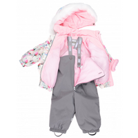 Комплект для дівчинки Lenne Mimmi, 80 см (17313А/1790)