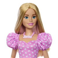 Лялька Barbie Моя модна подружка (HYT84)