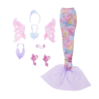 Лялька Barbie Fantastic fashion Магія образів (JCP74)