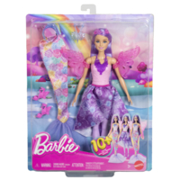 Лялька Barbie Fantastic fashion Магія образів (JCP74)