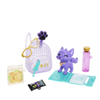 Лялька Monster High Монстро-класика нове покоління Клодін (HRP65)