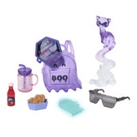 Лялька Monster High Монстро-класика Спектра (HXH77)