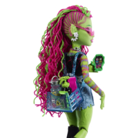 Лялька Monster High Монстро-класика Венера (HRP81)