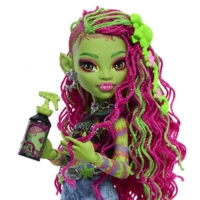 Лялька Monster High Монстро-класика Венера (HRP81)