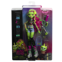 Лялька Monster High Монстро-класика Венера (HRP81)