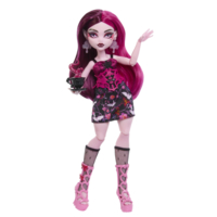 Набір-сюрприз Monster High Цвіт та темрява Жахо-секрети Дракулори (HYT72)