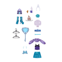 Набір-сюрприз Monster High Цвіт та темрява Жахо-секрети Твайли (HYT74)