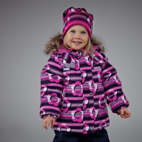 Комплект для дівчинки Lenne Robina, 134 см (17320C/2620)