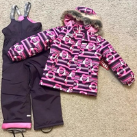 Комплект для дівчинки Lenne Robina, 134 см (17320C/2620)