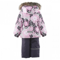 Комплект для дівчинки Lenne Roosa, 128 см (19320C/1270)