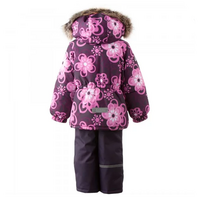 Комплект для дівчинки Lenne Roosa, 116 см (19320C/6190)