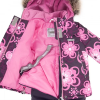 Комплект для дівчинки Lenne Roosa, 116 см (19320C/6190)