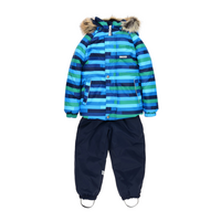 Комплект для мальчика Lenne Frank, 86 см (18318/2299)