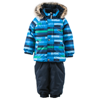 Комплект для хлопчика Lenne Frank, 86 см (18318/2299) 