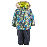 Комплект для хлопчика Lenne Robert, 86 см (18314/4700) 