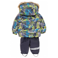 Комплект для мальчика Lenne Robert, 86 см (18314/4700)