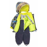 Комплект для мальчика Lenne Robert, 86 см (18314/4700)