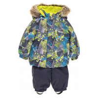 Комплект для хлопчика Lenne Robert, 92 см (18314/4700)