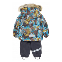 Комплект для мальчика Lenne Robert, 86 см (18314/8160)