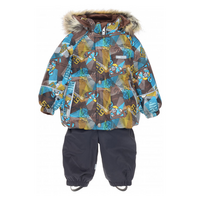 Комплект для хлопчика Lenne Robert, 98 см (18314/8160) 