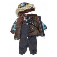 Комплект для мальчика Lenne Robert, 98 см (18314/8160)