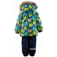 Зимний комплект Lenne Zoomy для мальчика, 92 см (19315/1049)