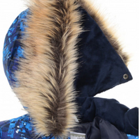 Зимовий комплект Lenne Robby для хлопчика, 110 см (19320B/6000)