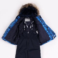 Зимовий комплект Lenne Robby для хлопчика, 110 см (19320B/6000)