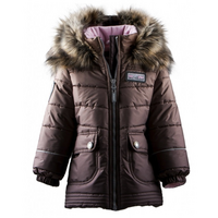 Зимова куртка Lenne Sherry для дівчинки, 140 см (17335/8122) 