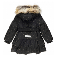 Зимове пальто Lenne Dalia для дівчинки, 116 см (16328/6070)