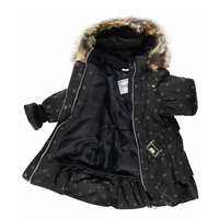 Зимове пальто Lenne Dalia для дівчинки, 116 см (16328/6070)