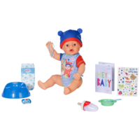 Кукла Baby Born Джонас (834848)