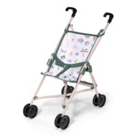 Візочок для ляльки BABY BORN Тропіки (838327) 