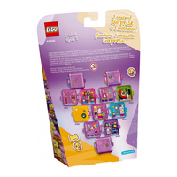 Конструктор LEGO Friends Андреа на шопінгу (41405)