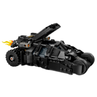 ​Конструктор LEGO DC Batman Бетмен Тумблер проти Дволикого і Джокера (76303)