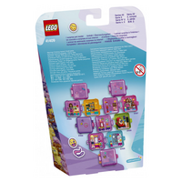 Конструктор LEGO Friends Емма на шопінгу (41409)