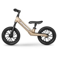 Беговел детский Qplay Racer с надувными колесами Gold (B-300-3RacerGold) 