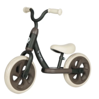 Дитячий біговел Qplay Trainer EVA Black (B700-2TrainerEVABlack) 