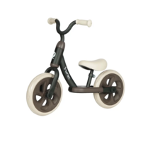 Детский беговел Qplay Trainer EVA Black (B700-2TrainerEVABlack) 