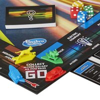 Настільна гра Hasbro Monopoly “Перегони” (E7033)