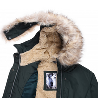 Парка Lenne Tessa для дівчинки, 152 см (19363/332)