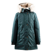 Парка Lenne Tessa для девочки, 152 см (19363/332) 