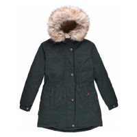 Парка Lenne Tessa для дівчинки, 158 см (19363/332)