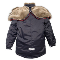 Зимова парка Lenne WOODY для хлопчика, 146 см (17368/987)