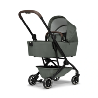 Люлька Joolz Aer+ Mighty green (310205)