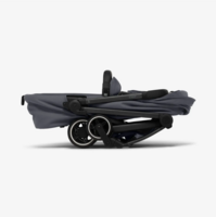 Люлька Joolz Aer+ Stone grey (310216)